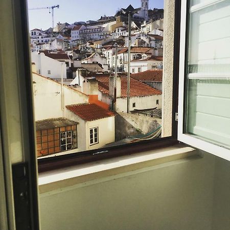 Pequeno Hostel Studio Lisboa Dış mekan fotoğraf