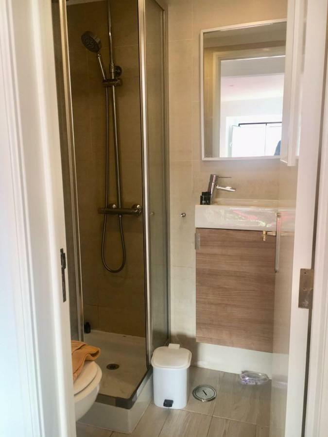 Pequeno Hostel Studio Lisboa Dış mekan fotoğraf